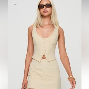 Princess Polly Hikaru Set